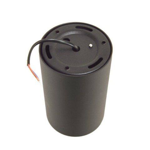Downlight led Triad 20W IP65 4000K natynkowy czarn Downlight led Triad 20W IP65 4000K natynkowy czarn