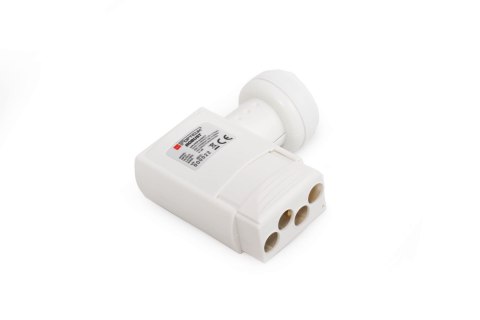 LNB Unicable II Opticum Robust SCR 24UB + TWIN Opticum