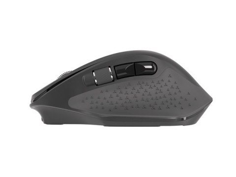 MYSZ NATEC FALCON BEZPRZEWODOWA 3200DPI BLUETOOTH 5.0 + 2.4GHZ CZARNA