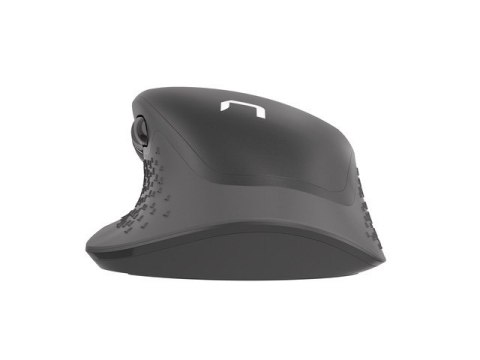 MYSZ NATEC FALCON BEZPRZEWODOWA 3200DPI BLUETOOTH 5.0 + 2.4GHZ CZARNA