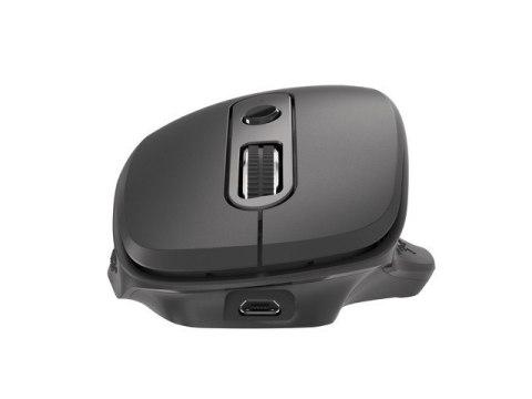 MYSZ NATEC FALCON BEZPRZEWODOWA 3200DPI BLUETOOTH 5.0 + 2.4GHZ CZARNA