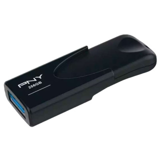 PNY Pendrive Attaché FD256ATT431KK-EF 256GB USB3.0