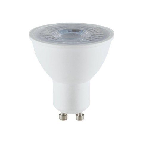 Żarówka LED SAMSUNG CHIP GU10 7,5W 38st 4000K 610lm 5 Lat Gwarancji V-TAC VT-291 Żarówka LED SAMSUNG CHIP GU10 7,5W 38st 4000K 610lm 5 Lat Gwarancji V-TAC VT-291