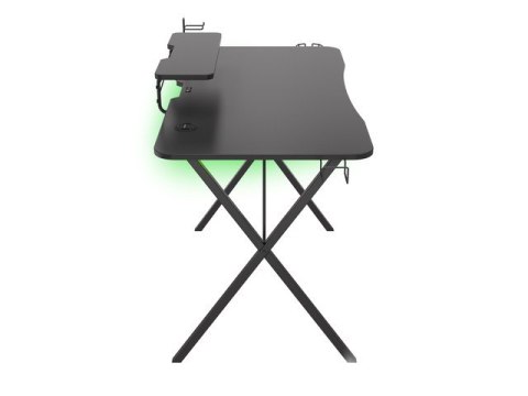 BIURKO GAMINGOWE GENESIS HOLM 300 RGB BIURKO GAMINGOWE GENESIS HOLM 300 RGB