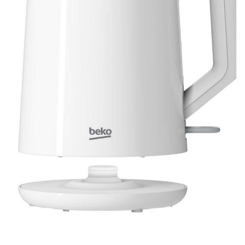 Beko WKM4215W Czajnik elektryczny 1,7l 2200W biały