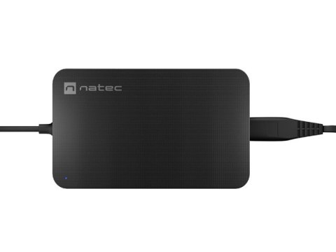 ZASILACZ ŁADOWARKA NATEC GRAYLING USB-C 90W DO LAPTOPÓW, TABLETÓW, TELEFONÓW