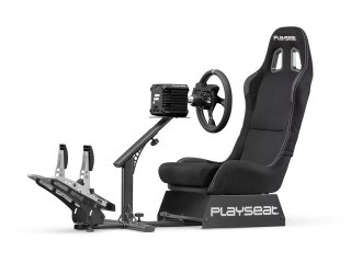 FOTEL GAMINGOWY PLAYSEAT EVOLUTION ACTIFIT CZARNY