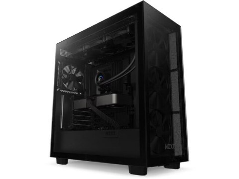 CHŁODZENIE WODNE NZXT KRAKEN 360 LCD CHŁODZENIE WODNE NZXT KRAKEN 360 LCD