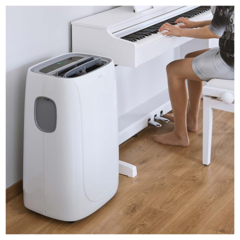 Klimatyzator przenośny pokojowy 1000W Sencor SAC MT9020C