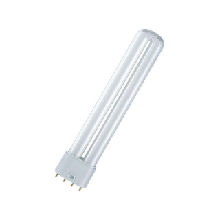 OSRAM DULUX L świetlówka kompaktowa 2G11 (4-pin) 24W 3000K