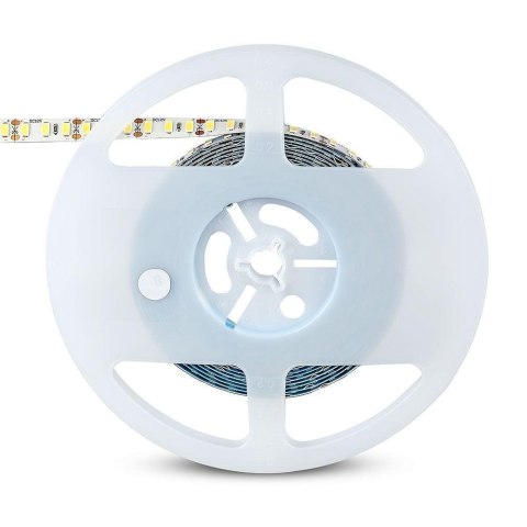 Taśma LED V-TAC SMD5730 600LED High Lumen CRI90+ IP20 20W/m VT-5730 4000K 2000lm Taśma LED V-TAC SMD5730 600LED High Lumen CRI90+ IP20 20W/m VT-5730 4000K 2000lm