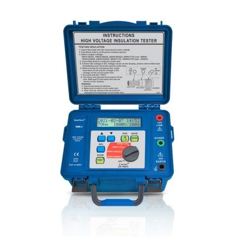 Zacisk KROKODYLEK ze śrubką czarny max. 50V Goobay Zacisk KROKODYLEK ze śrubką czarny max. 50V Goobay