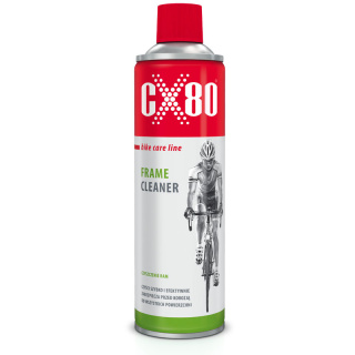 CX80 Bike Frame Cleaner preparat do czyszczenia ram rowerowych 500ml