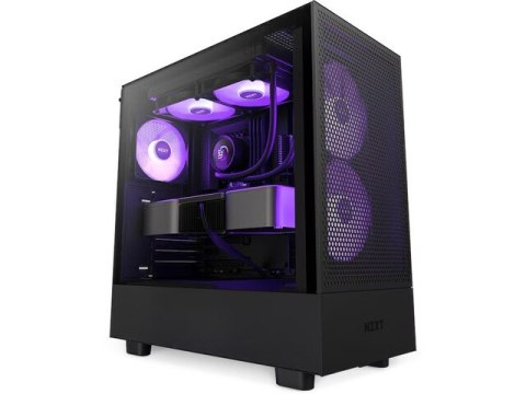 CHŁODZENIE WODNE NZXT KRAKEN 240 RGB LCD