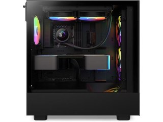 CHŁODZENIE WODNE NZXT KRAKEN 240 RGB LCD