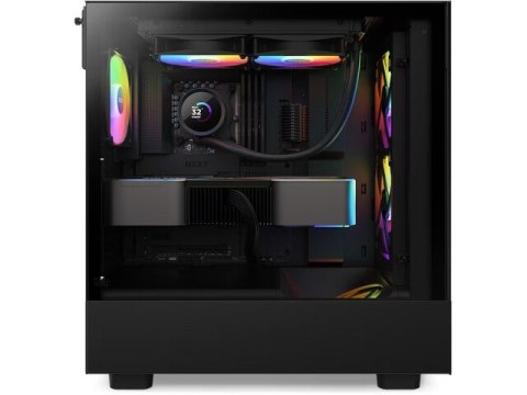 CHŁODZENIE WODNE NZXT KRAKEN 240 RGB LCD CHŁODZENIE WODNE NZXT KRAKEN 240 RGB LCD
