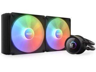 CHŁODZENIE WODNE NZXT KRAKEN 280 RGB LCD