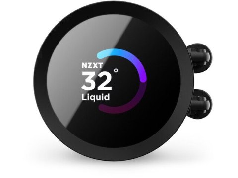 CHŁODZENIE WODNE NZXT KRAKEN 280 RGB LCD CHŁODZENIE WODNE NZXT KRAKEN 280 RGB LCD
