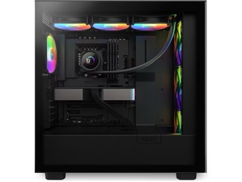 CHŁODZENIE WODNE NZXT KRAKEN 360 RGB LCD