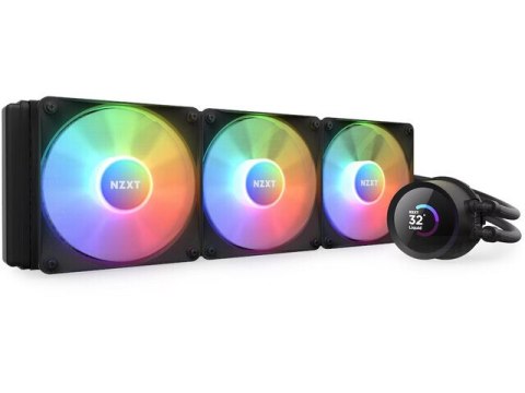 CHŁODZENIE WODNE NZXT KRAKEN 360 RGB LCD