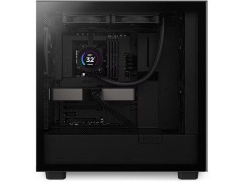 CHŁODZENIE WODNE NZXT KRAKEN ELITE 280 LCD CHŁODZENIE WODNE NZXT KRAKEN ELITE 280 LCD
