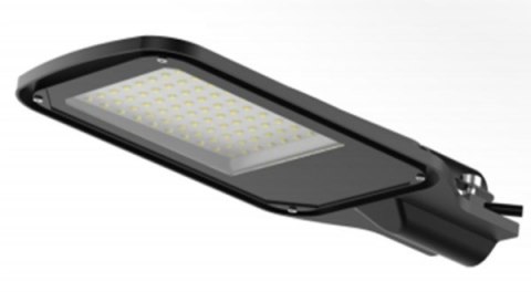 Lampa uliczna LED Hold 100W 4000K Lampa uliczna LED Hold 100W 4000K
