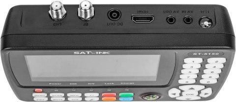 Miernik Combo Satlink ST-5150 DVB-T2/C/S2 SATLINK