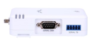 Port blokowy Ubiquiti mPort-S system mFi USB RJ45 UBIQUITI