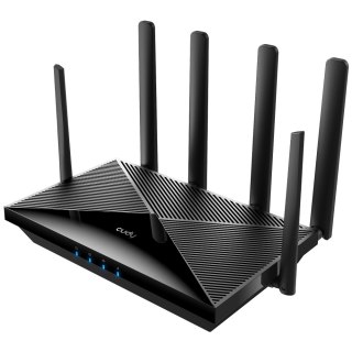 Router Cudy LTE LT12 Cat12 WiFi 5 Mimo 4x4 OpenWRT Cudy