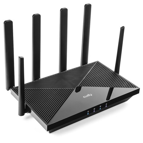 Router Cudy LTE LT12 Cat12 WiFi 5 Mimo 4x4 OpenWRT Cudy