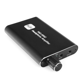 Wzmacniacz słuchawkowy Hi-Fi Aux 3.5mm SPH-AA01