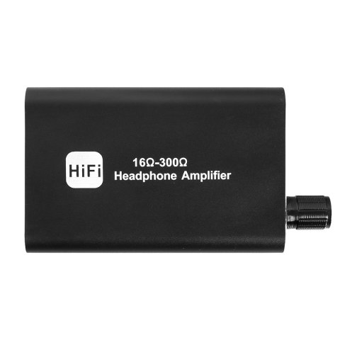 Wzmacniacz słuchawkowy Hi-Fi Aux 3.5mm SPH-AA01 Wzmacniacz słuchawkowy Hi-Fi Aux 3.5mm SPH-AA01