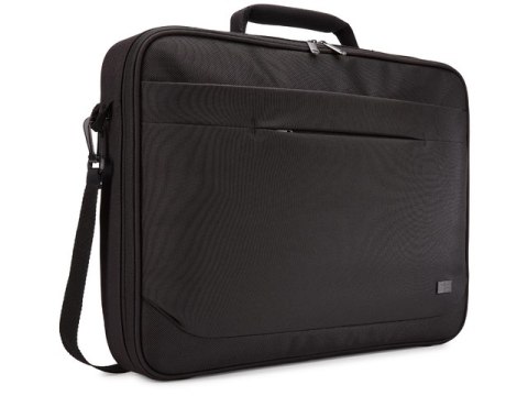 TORBA DO LAPTOPA CASE LOGIC ADVANTAGE CLAMSHELL 17" CZARNA