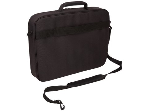 TORBA DO LAPTOPA CASE LOGIC ADVANTAGE CLAMSHELL 17" CZARNA
