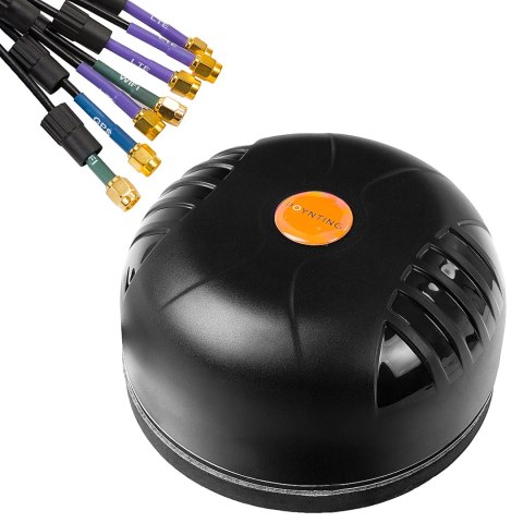 Antena samochodowa 7w1 Poynting MIMO-4-17 LTE GPS Antena samochodowa 7w1 Poynting MIMO-4-17 LTE GPS