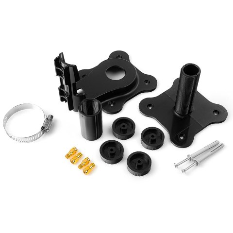 Antena samochodowa 9w1 Poynting MIMO-4-19 LTE GPS