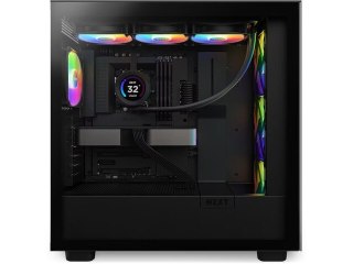 CHŁODZENIE WODNE NZXT KRAKEN ELITE 360 RGB LCD