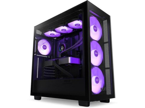 CHŁODZENIE WODNE NZXT KRAKEN ELITE 360 RGB LCD