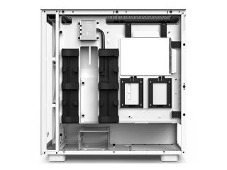 OBUDOWA NZXT H7 ELITE RGB MIDI TOWER Z OKNEM BIAŁA