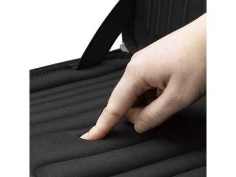 TORBA DO LAPTOPA CASE LOGIC ATTACHE 16" CZARNA