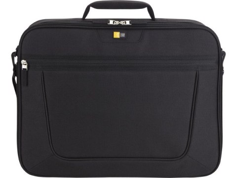 TORBA DO LAPTOPA CASE LOGIC VALUE 15.6" CZARNY