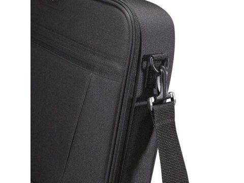 TORBA DO LAPTOPA CASE LOGIC VALUE 15.6" CZARNY