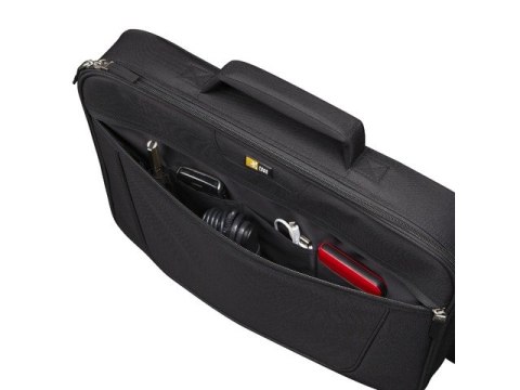 TORBA DO LAPTOPA CASE LOGIC VALUE 15.6" CZARNY