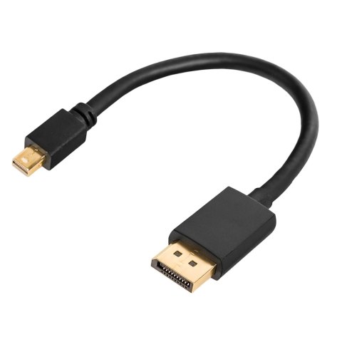 Konwerte mini DP, DP na HDMI Spacetronik SPH-C02