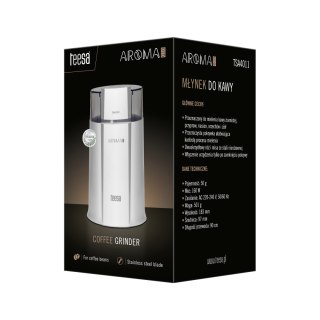 Młynek do kawy Aroma G10