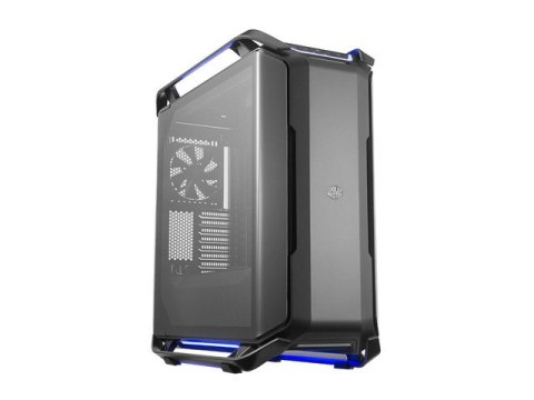 OBUDOWA COOLER MASTER COSMOS C700P FULL TOWER Z OKNEM REGULATOR OBROTÓW CZARNA