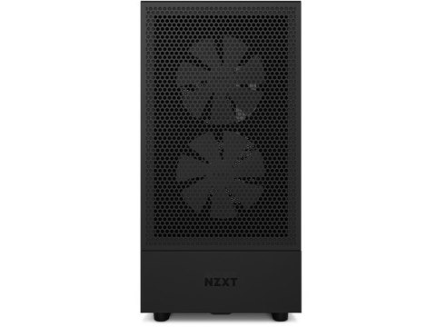 OBUDOWA NZXT H5 FLOW RGB MIDI TOWER Z OKNEM CZARNA