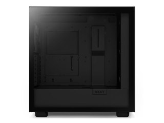 OBUDOWA NZXT H7 ELITE RGB MIDI TOWER Z OKNEM CZARNA