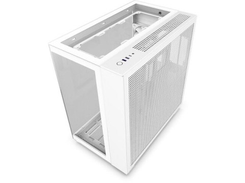 OBUDOWA NZXT H9 ELITE MIDI TOWER Z OKNEM BIAŁA