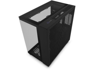 OBUDOWA NZXT H9 ELITE MIDI TOWER Z OKNEM CZARNA